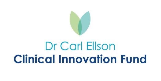 The Carl Ellson Clinical Innovation Fund is live! image