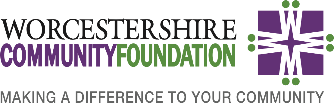 Worcestershire Community Foundation image