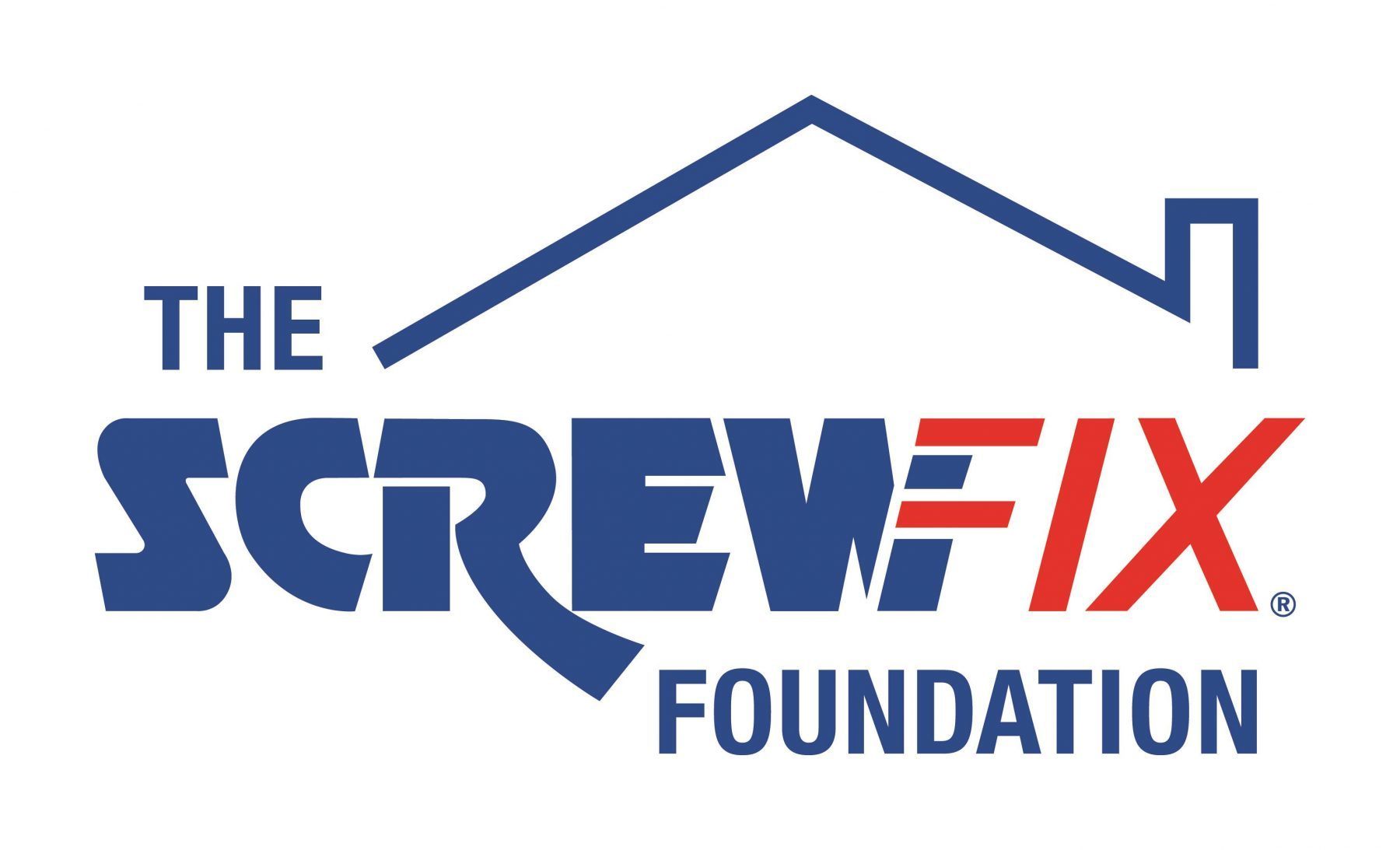 Screwfix Foundation image