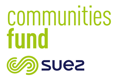 SUEZ Communities Trust Landfill Communities Fund image