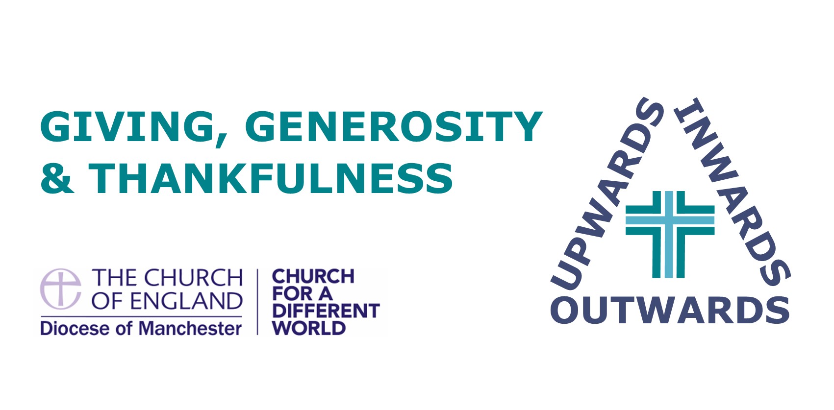 Giving, Generosity and Thankfulness at The Diocese of Manchester image