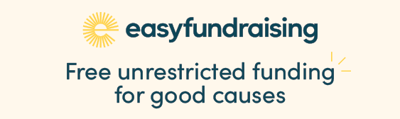 Do you know about Easyfundraising ! image