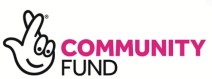 Meet the Funder - The National Lottery Community Fund FREE ONLINE EVENT image