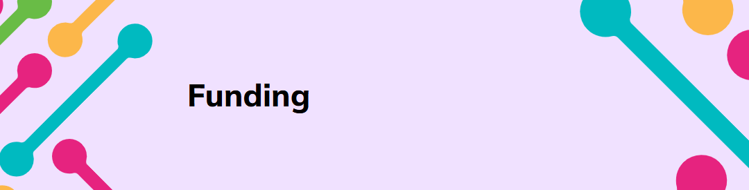 Funding resources image