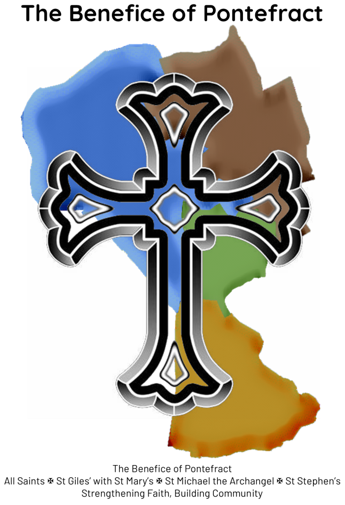 Fundraising job opportunity in the Diocese of Leeds image