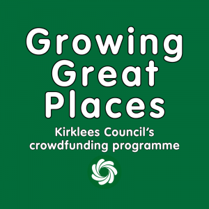 Growing Great Places image