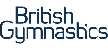 British Gymnastics logo