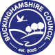 Buckinghamshire Council logo