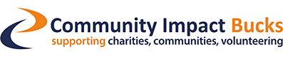 Community Impact Bucks logo