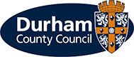 Durham County Council logo