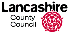 Lancashire County Council logo