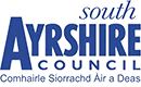 Click here to return to the South Ayrshire Council website